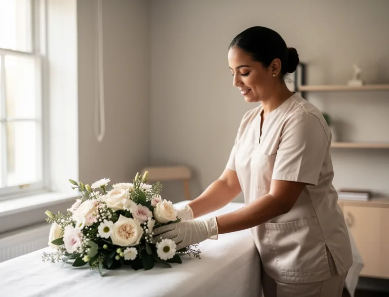 funeral home Rohnert Park